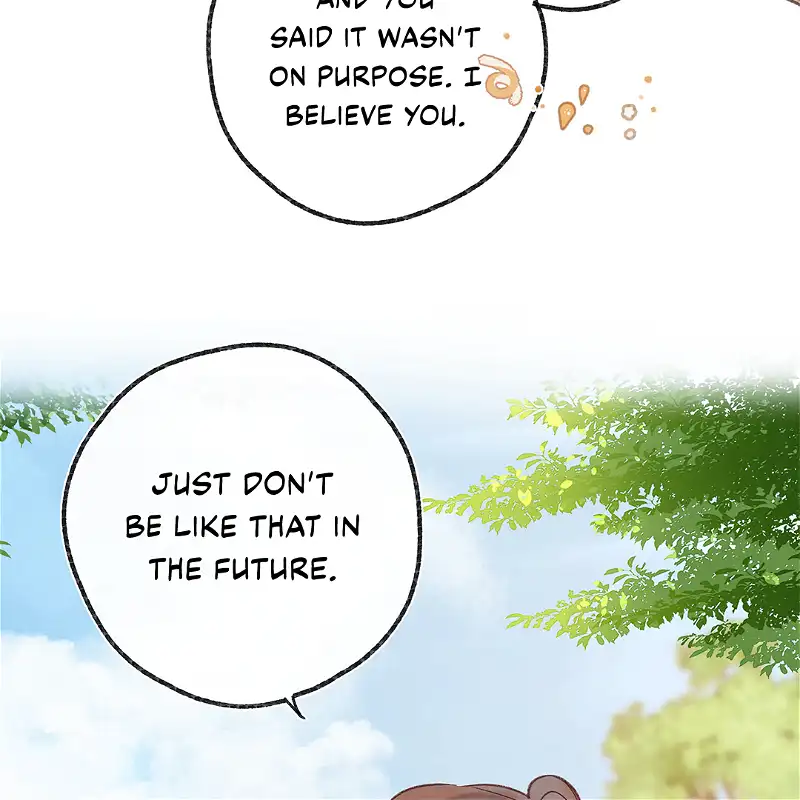 You Are My Desire chapter 50 page 27