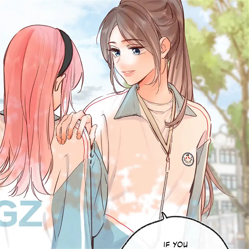 You Are My Desire chapter 50 page 28