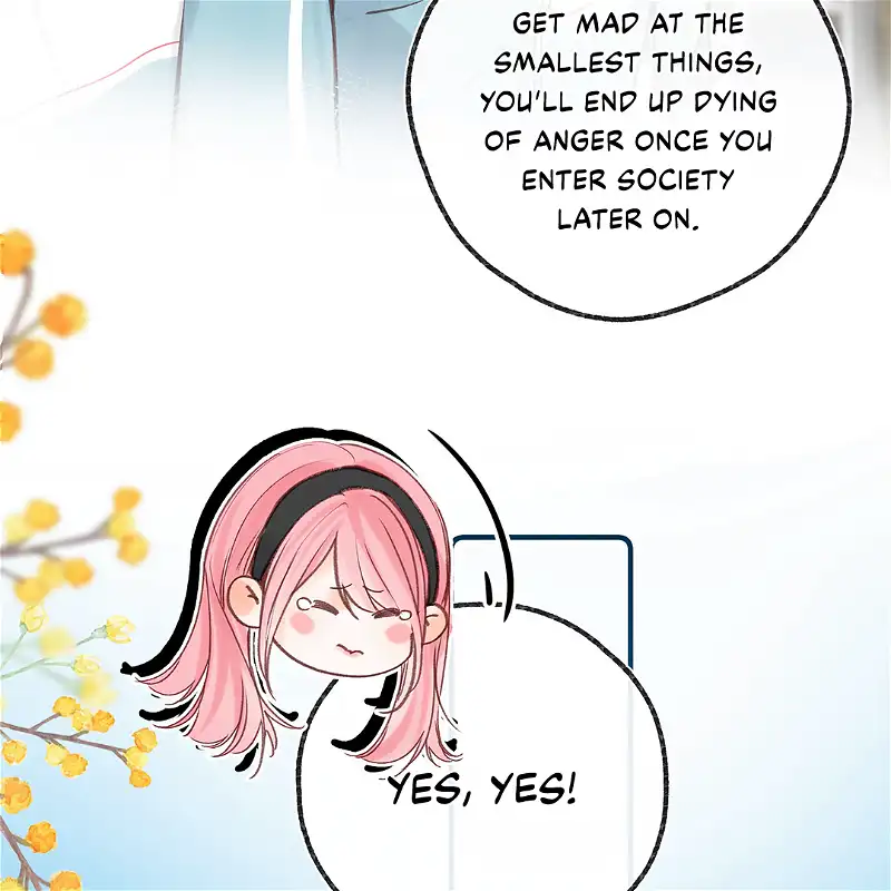You Are My Desire chapter 50 page 29