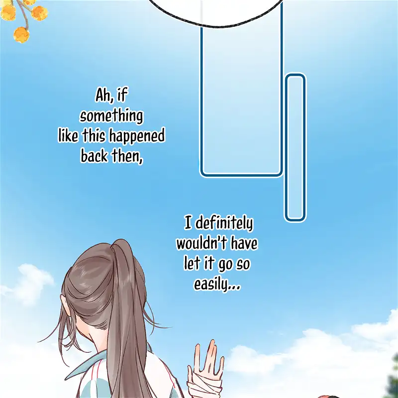 You Are My Desire chapter 50 page 30
