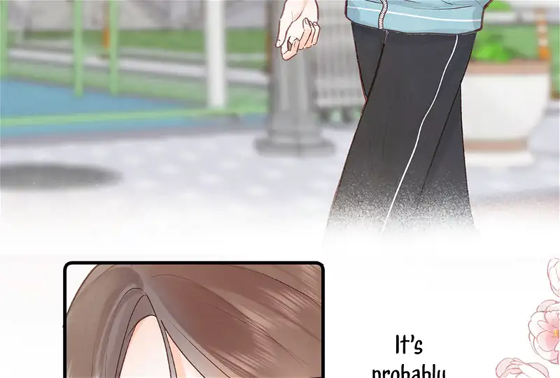 You Are My Desire chapter 50 page 33