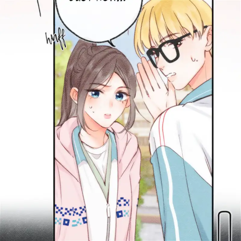 You Are My Desire chapter 50 page 37
