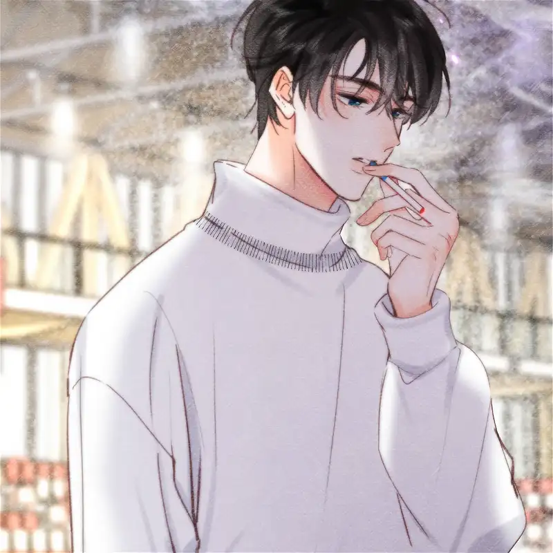 You Are My Desire chapter 50 page 39
