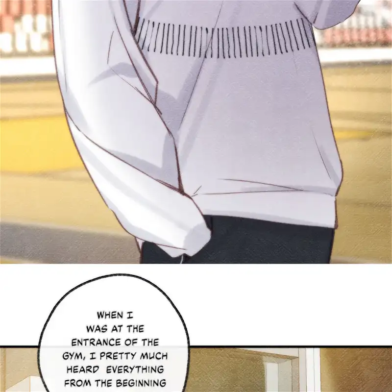 You Are My Desire chapter 50 page 40
