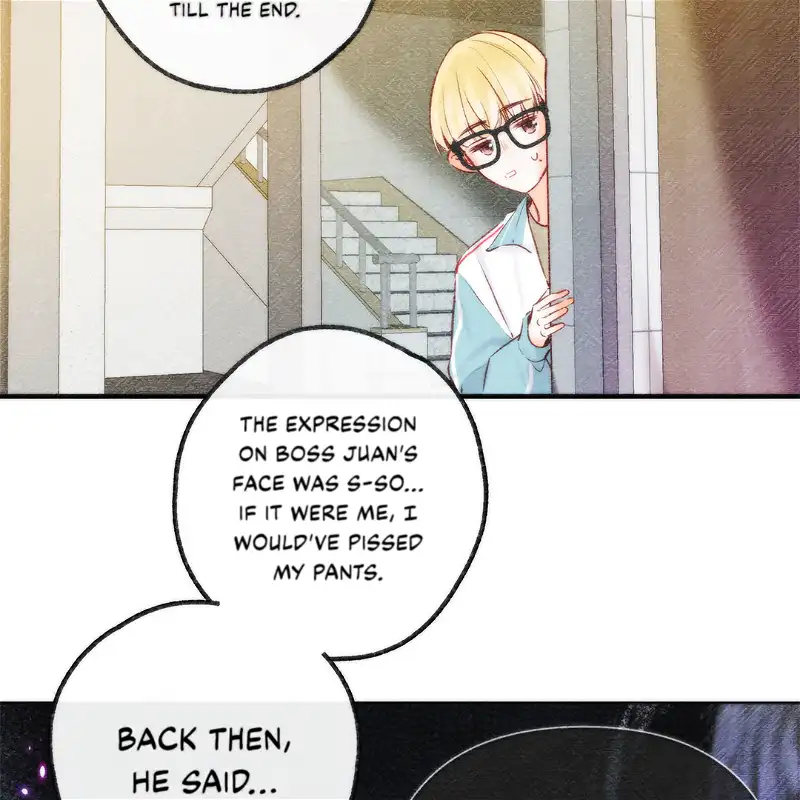 You Are My Desire chapter 50 page 41