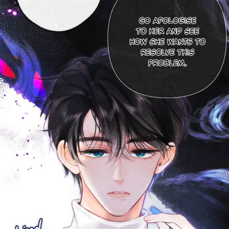 You Are My Desire chapter 50 page 42