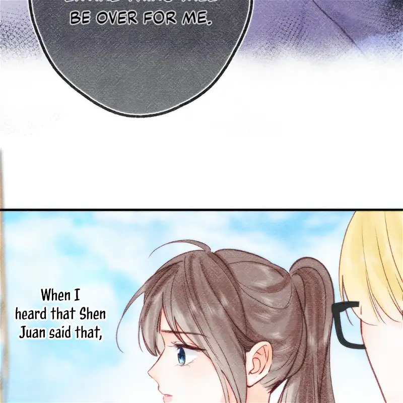 You Are My Desire chapter 50 page 44