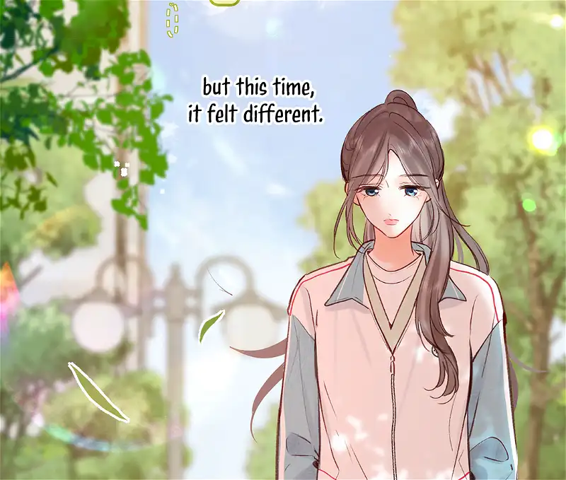 You Are My Desire chapter 50 page 47
