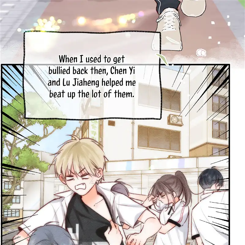 You Are My Desire chapter 50 page 49