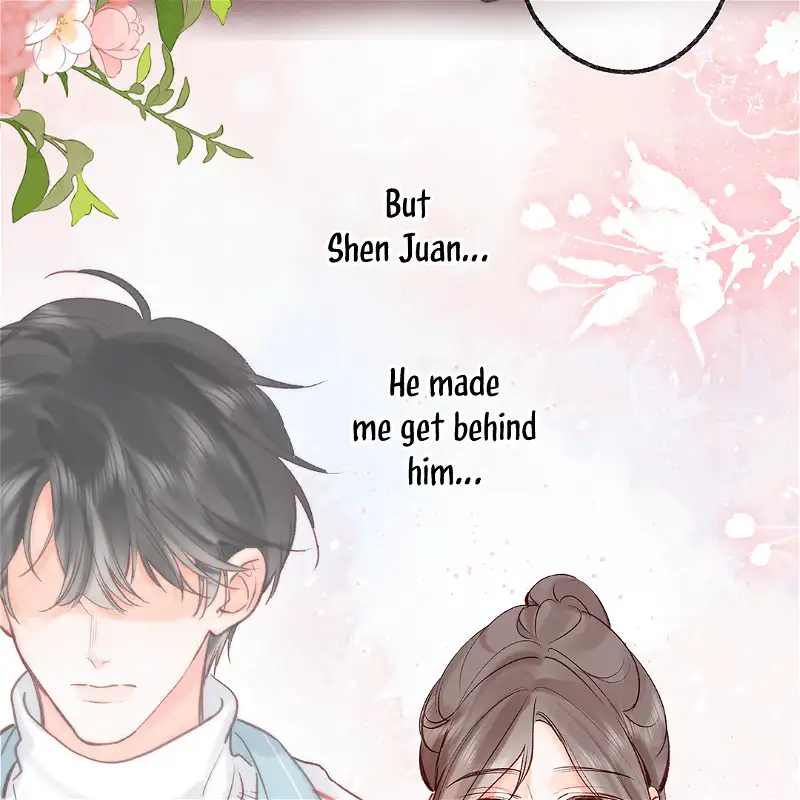 You Are My Desire chapter 50 page 52
