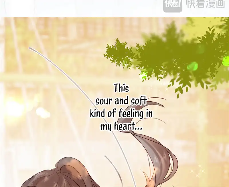 You Are My Desire chapter 50 page 54