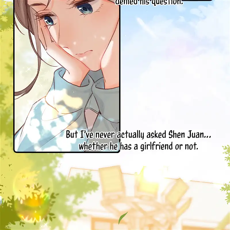 You Are My Desire chapter 50 page 58