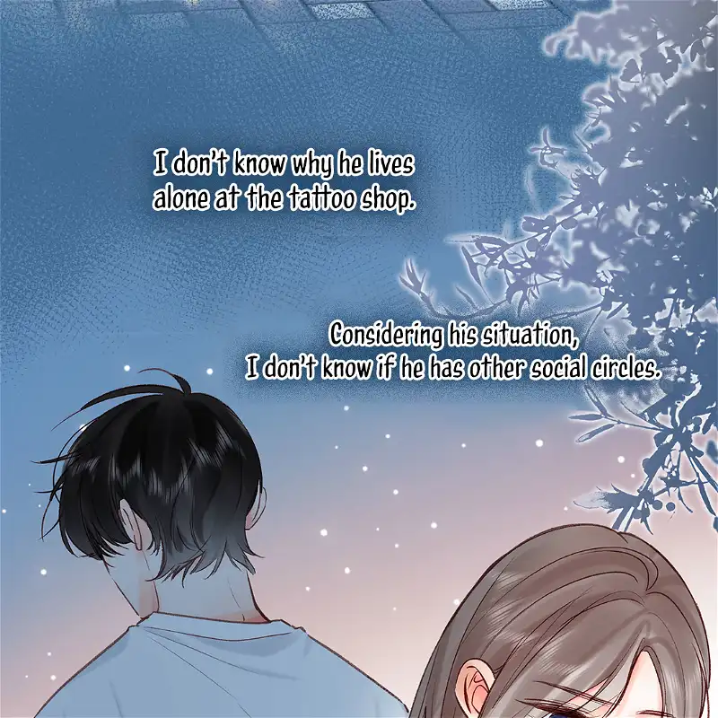 You Are My Desire chapter 50 page 61