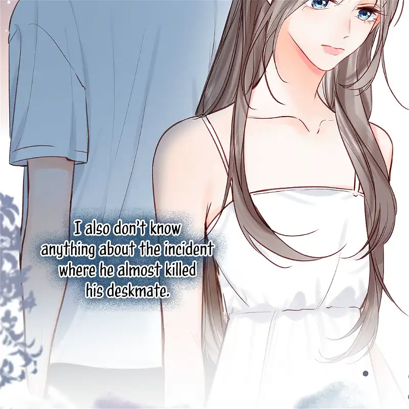 You Are My Desire chapter 50 page 62