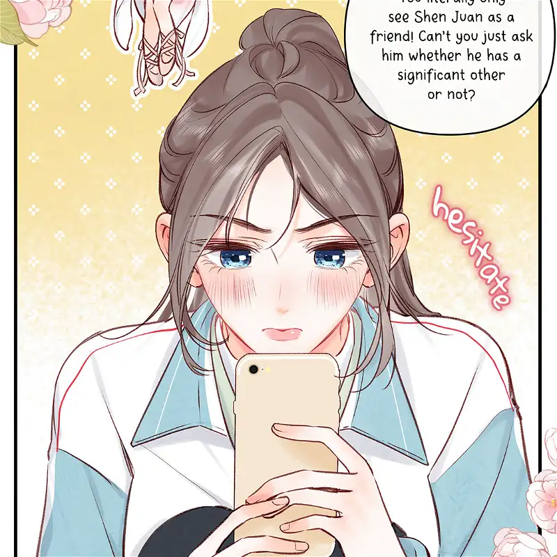 You Are My Desire chapter 50 page 66