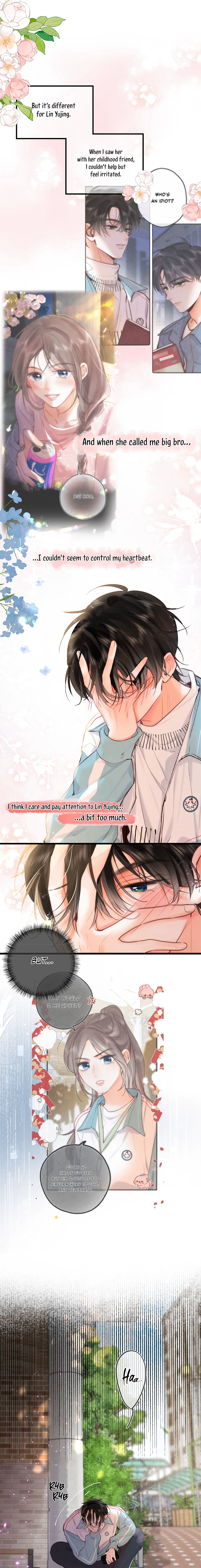 You Are My Desire chapter 51 page 2