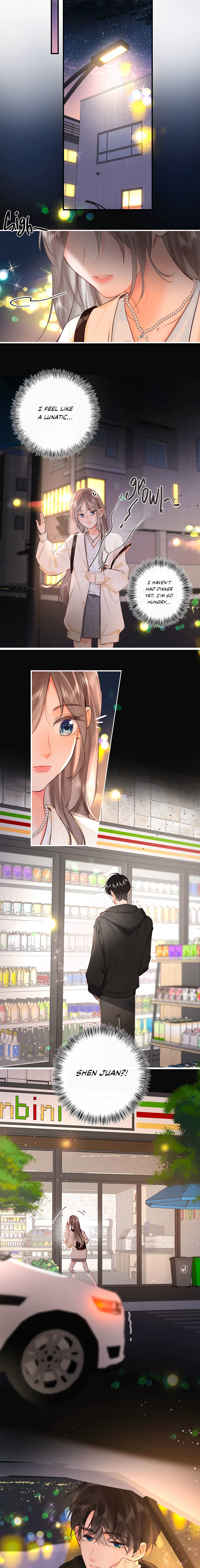 You Are My Desire chapter 51 page 7