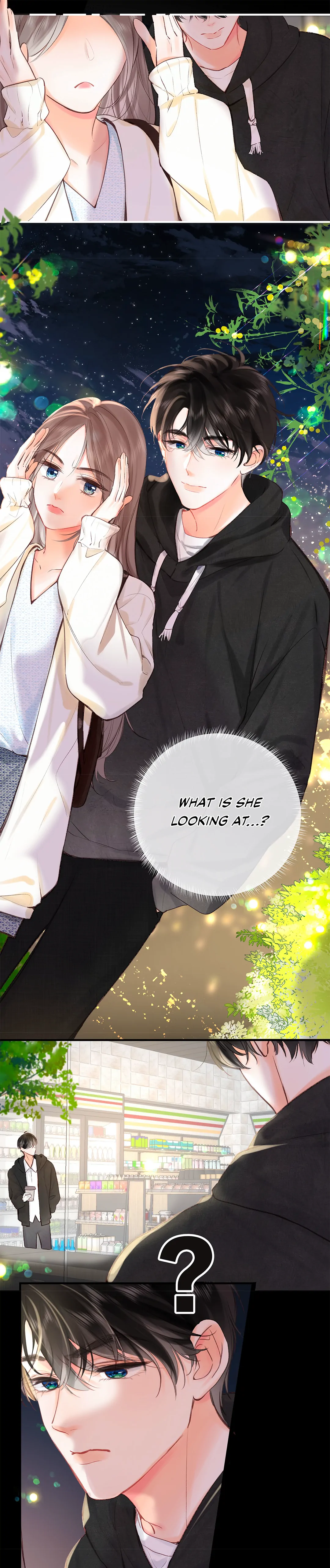 You Are My Desire chapter 51 page 9