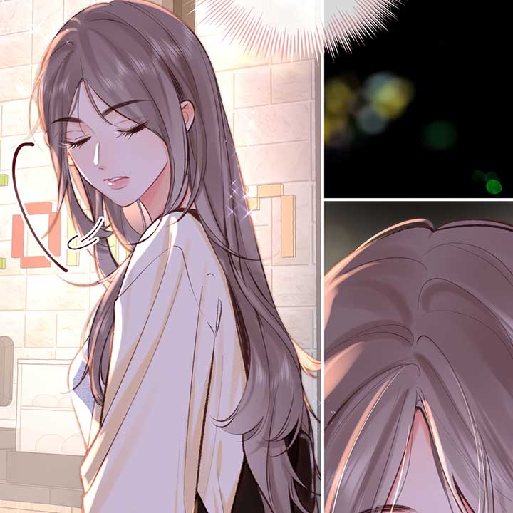 You Are My Desire chapter 52 page 6