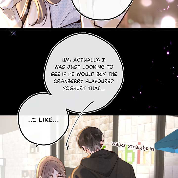 You Are My Desire chapter 52 page 21