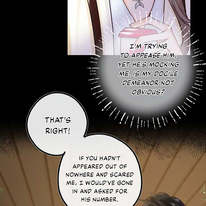 You Are My Desire chapter 52 page 32