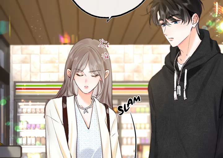 You Are My Desire chapter 52 page 33
