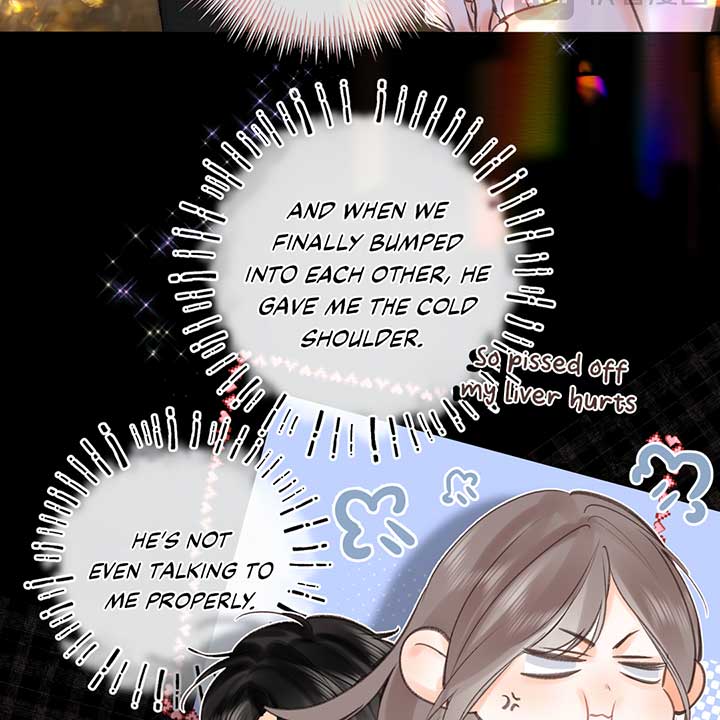 You Are My Desire chapter 52 page 39