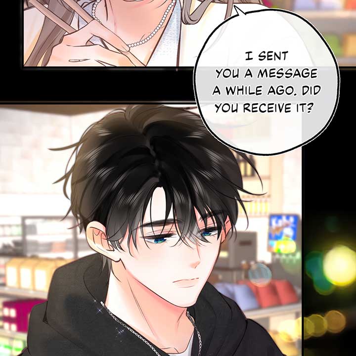 You Are My Desire chapter 52 page 71