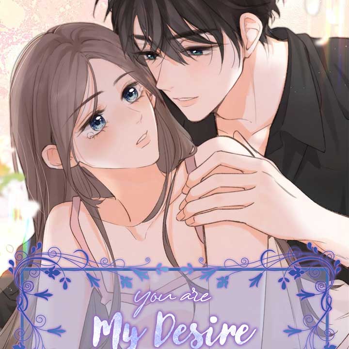 You Are My Desire chapter 52 page 82