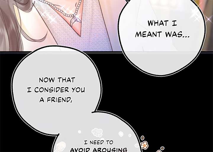 You Are My Desire chapter 53 page 8