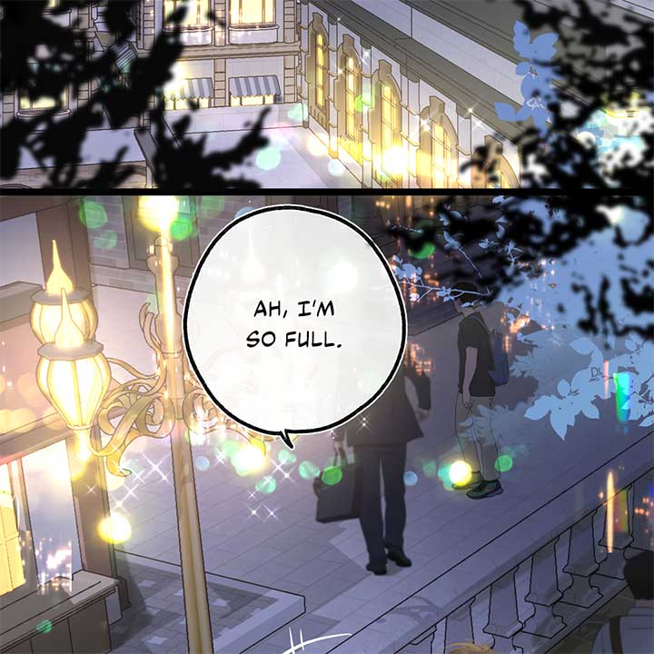 You Are My Desire chapter 53 page 16
