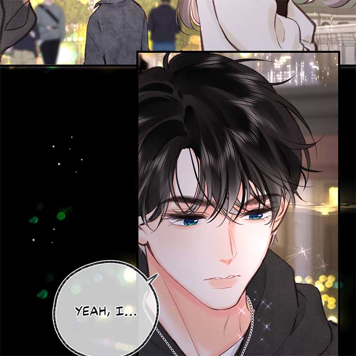 You Are My Desire chapter 53 page 20