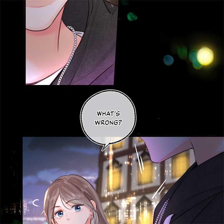 You Are My Desire chapter 53 page 22