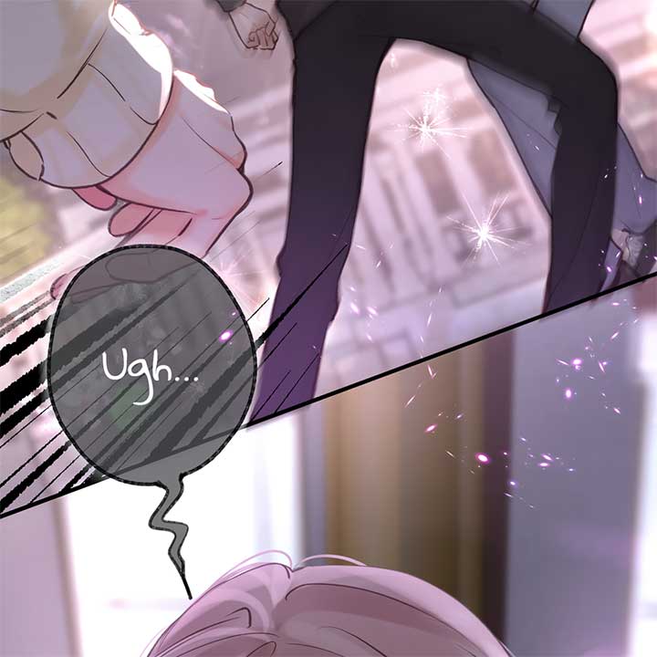 You Are My Desire chapter 53 page 36