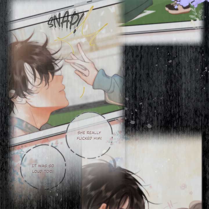 You Are My Desire chapter 53 page 45