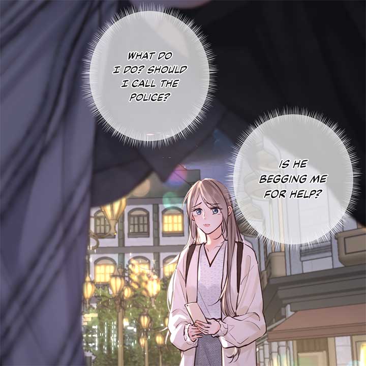 You Are My Desire chapter 53 page 50