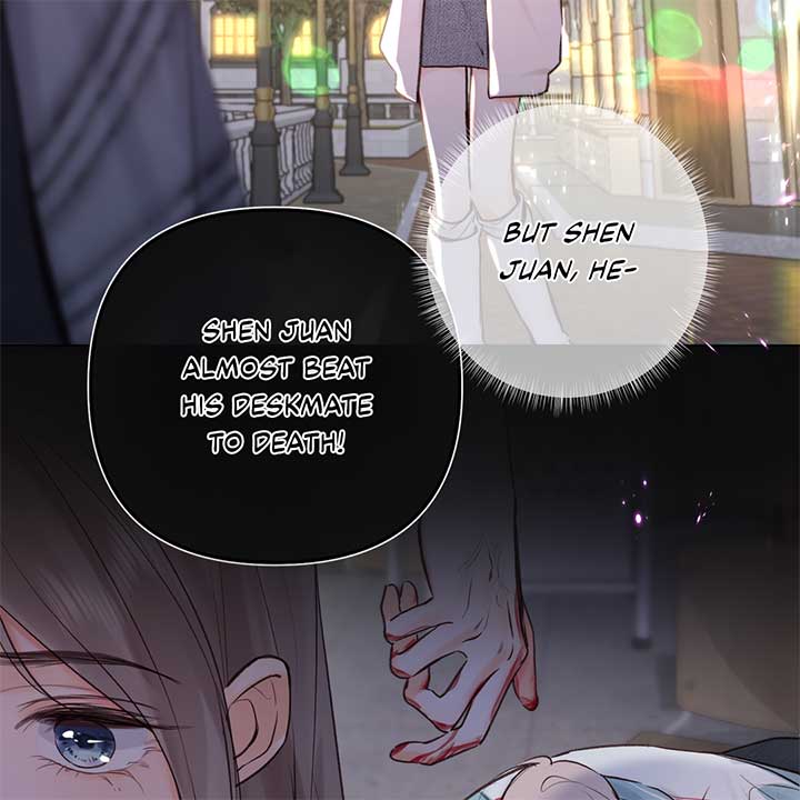 You Are My Desire chapter 53 page 51