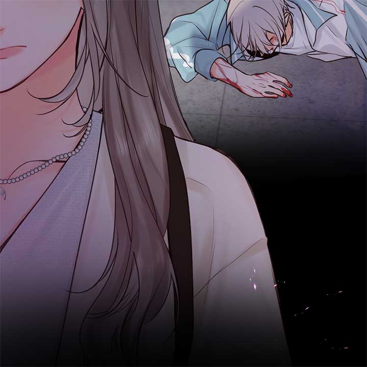 You Are My Desire chapter 53 page 52