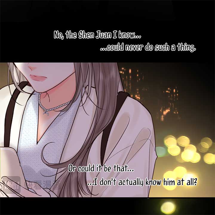 You Are My Desire chapter 53 page 53