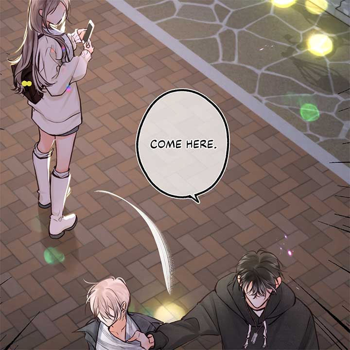 You Are My Desire chapter 53 page 58