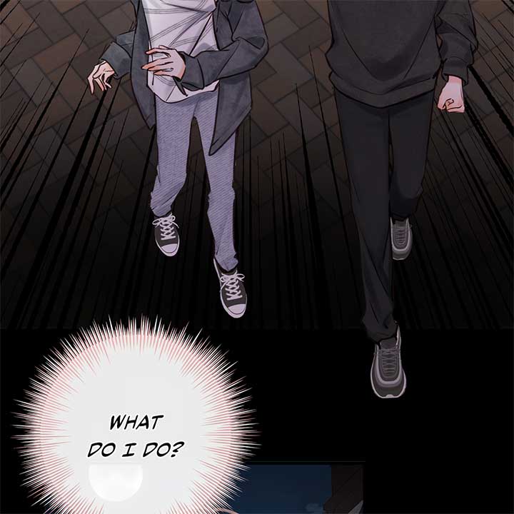 You Are My Desire chapter 53 page 59