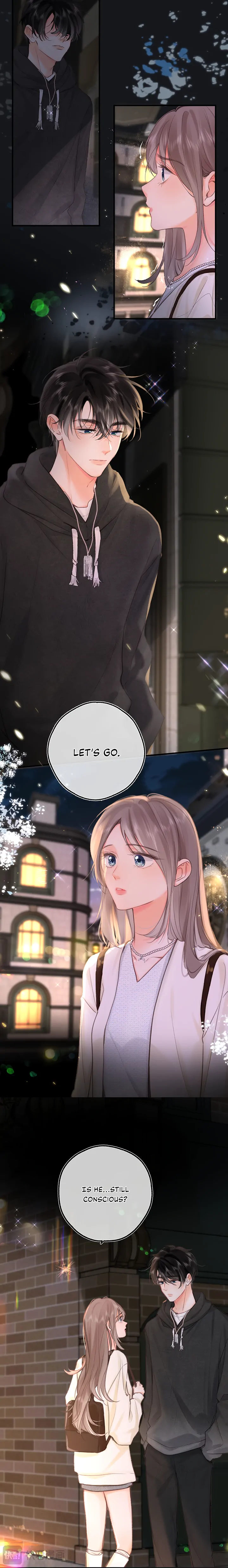 You Are My Desire chapter 54 page 2