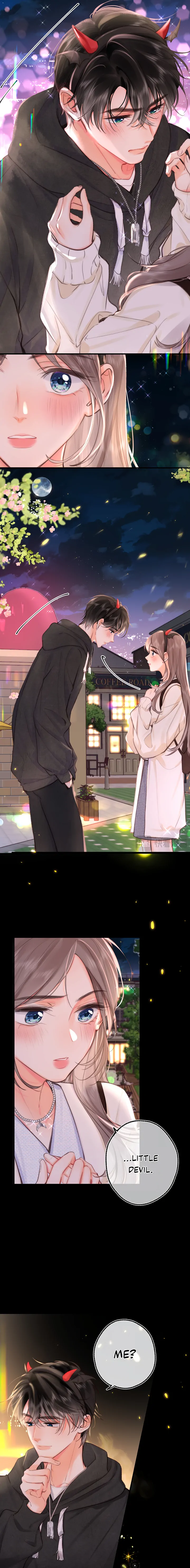 You Are My Desire chapter 55 page 2
