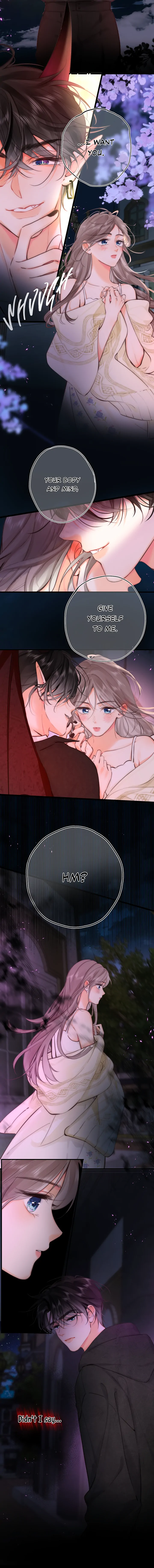 You Are My Desire chapter 56 page 7