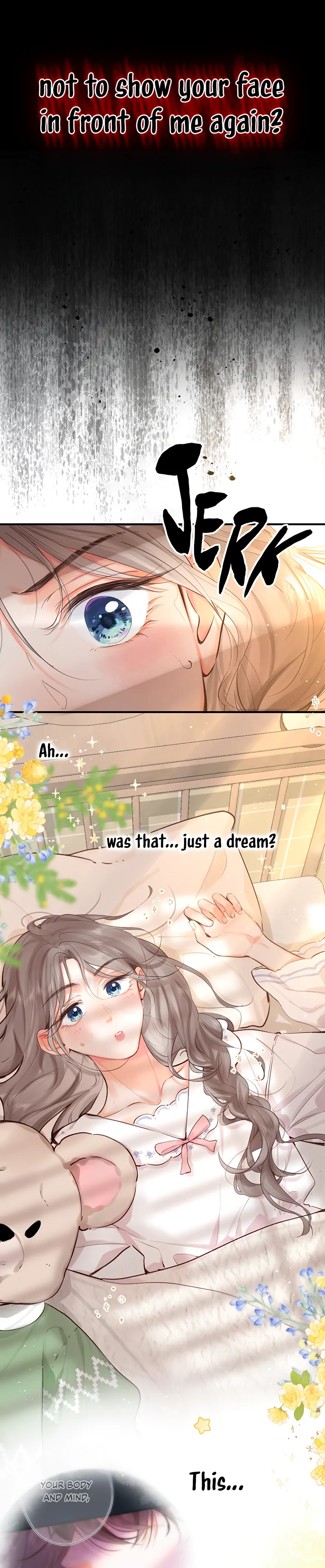 You Are My Desire chapter 56 page 8