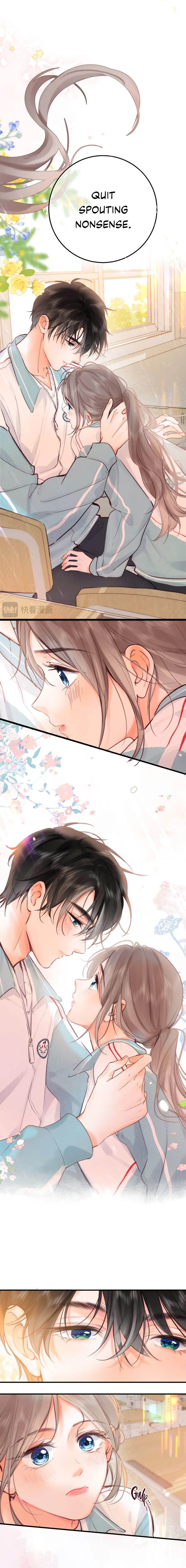 You Are My Desire chapter 58 page 1