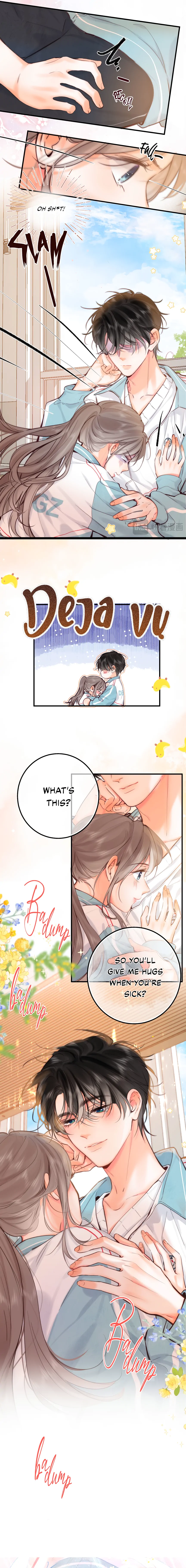 You Are My Desire chapter 58 page 2