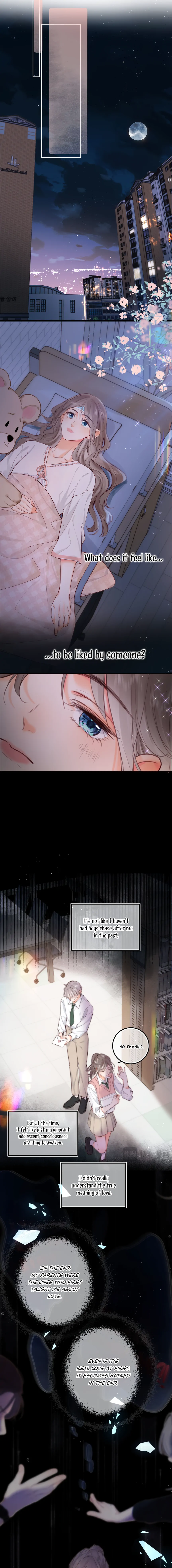 You Are My Desire chapter 58 page 7