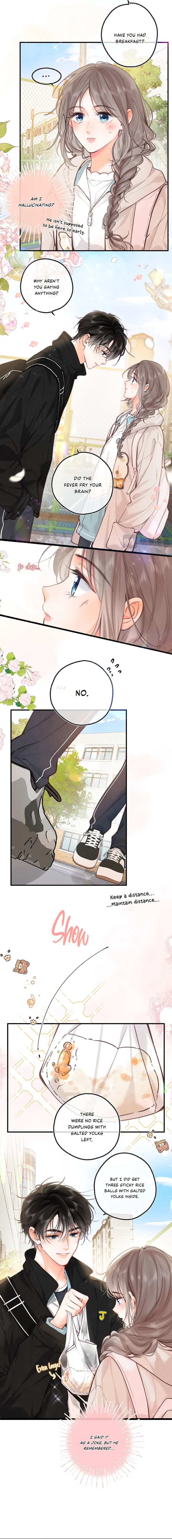 You Are My Desire chapter 59 page 2