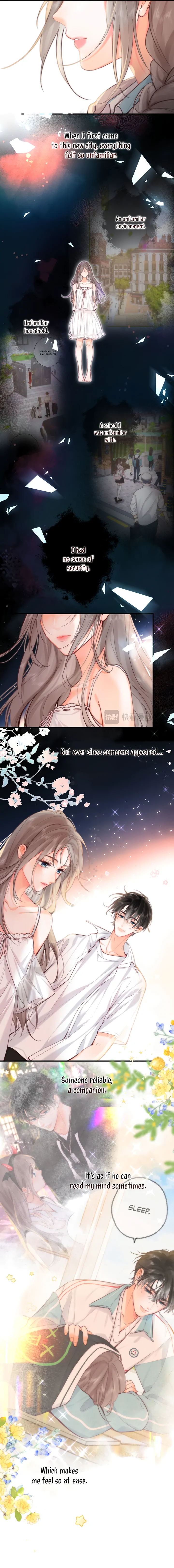 You Are My Desire chapter 59 page 3